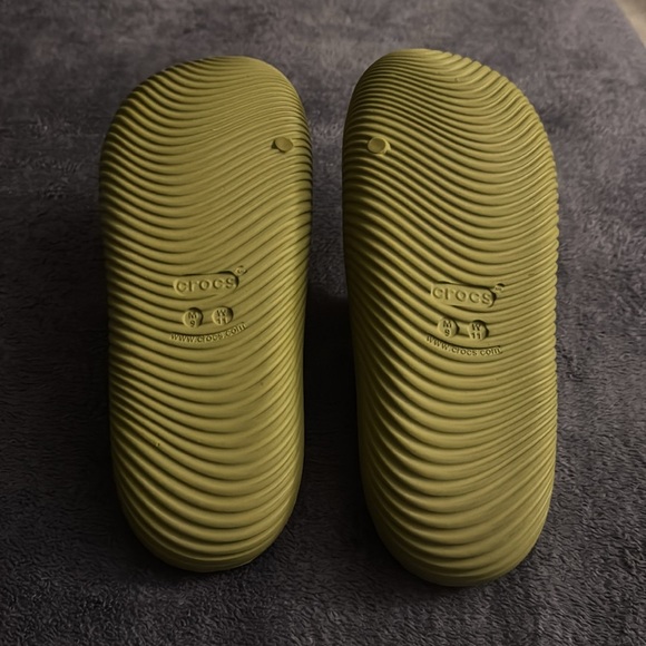 Crocs Recovery Slides - Picture 5 of 6